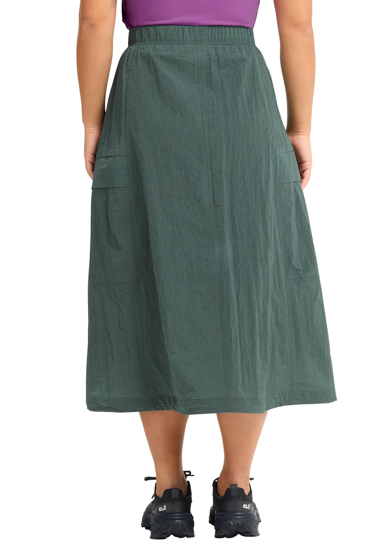 FIND THE WILD SKIRT W