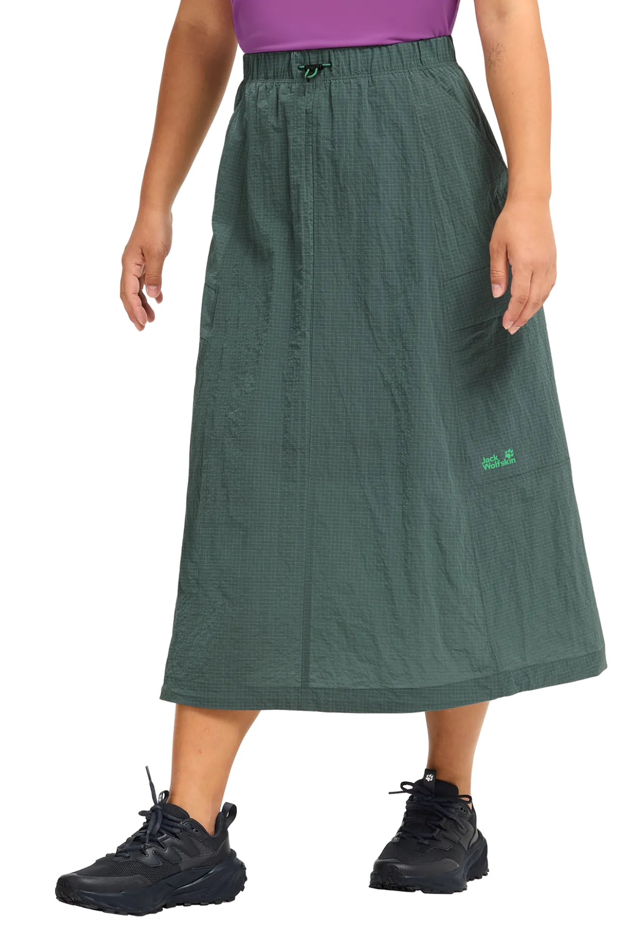 FIND THE WILD SKIRT W