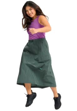 FIND THE WILD SKIRT W