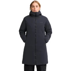 FIORA BAY COAT W