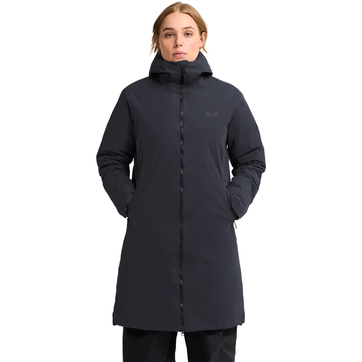 FIORA BAY COAT W