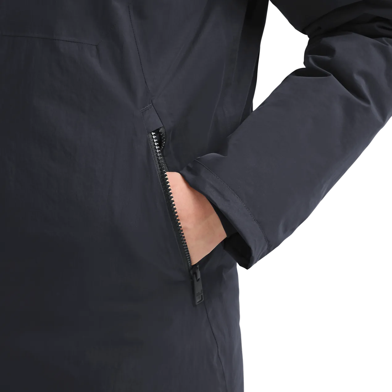 FIORA BAY COAT W