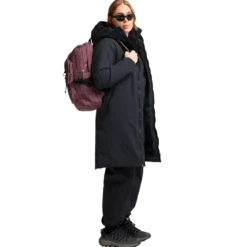 FIORA BAY COAT W