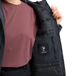 FIORA BAY COAT W