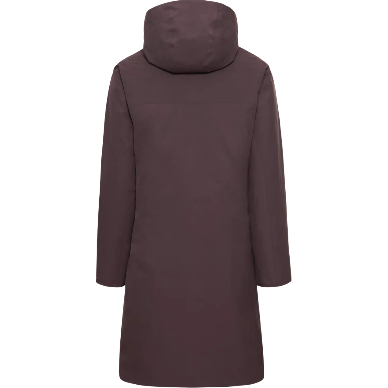 FIORA BAY COAT W