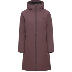 FIORA BAY COAT W