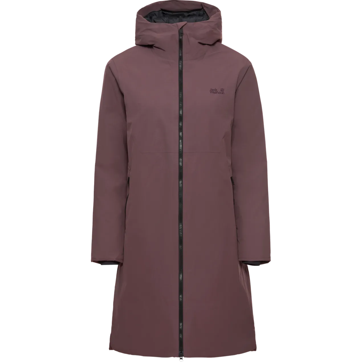 FIORA BAY COAT W