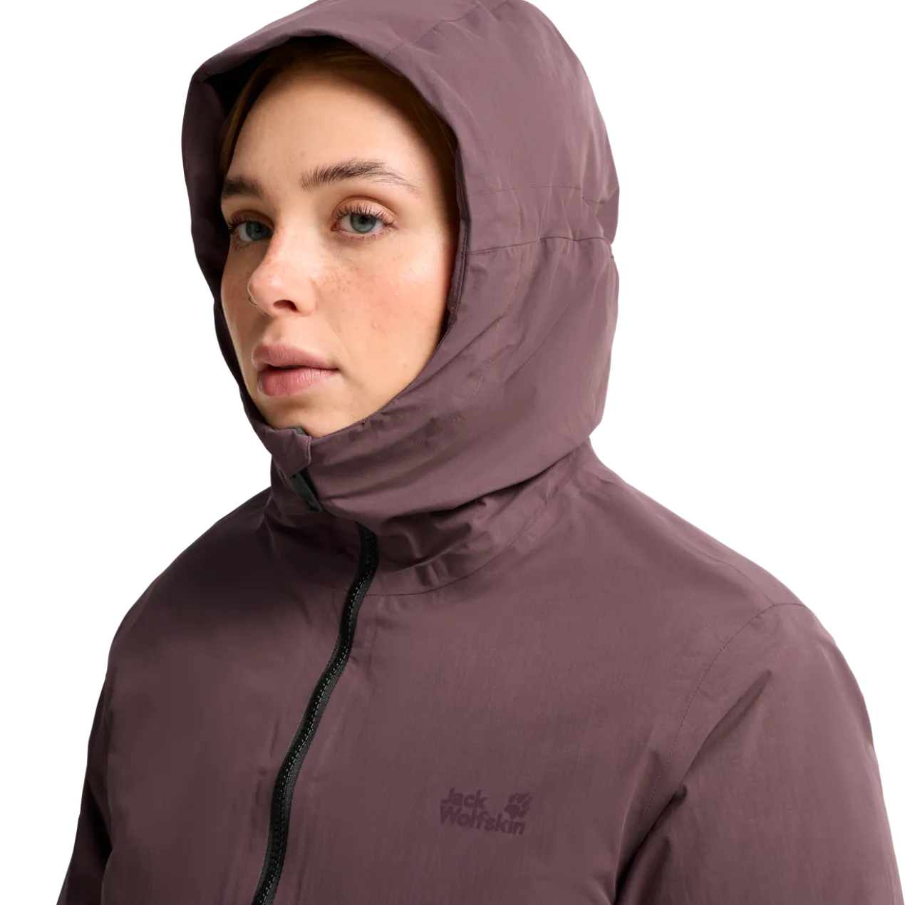 FIORA BAY COAT W