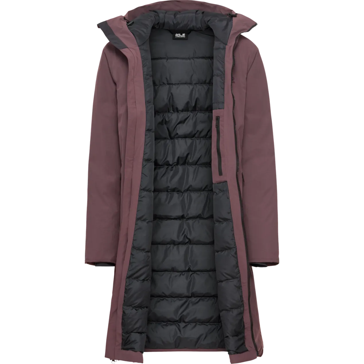 FIORA BAY COAT W