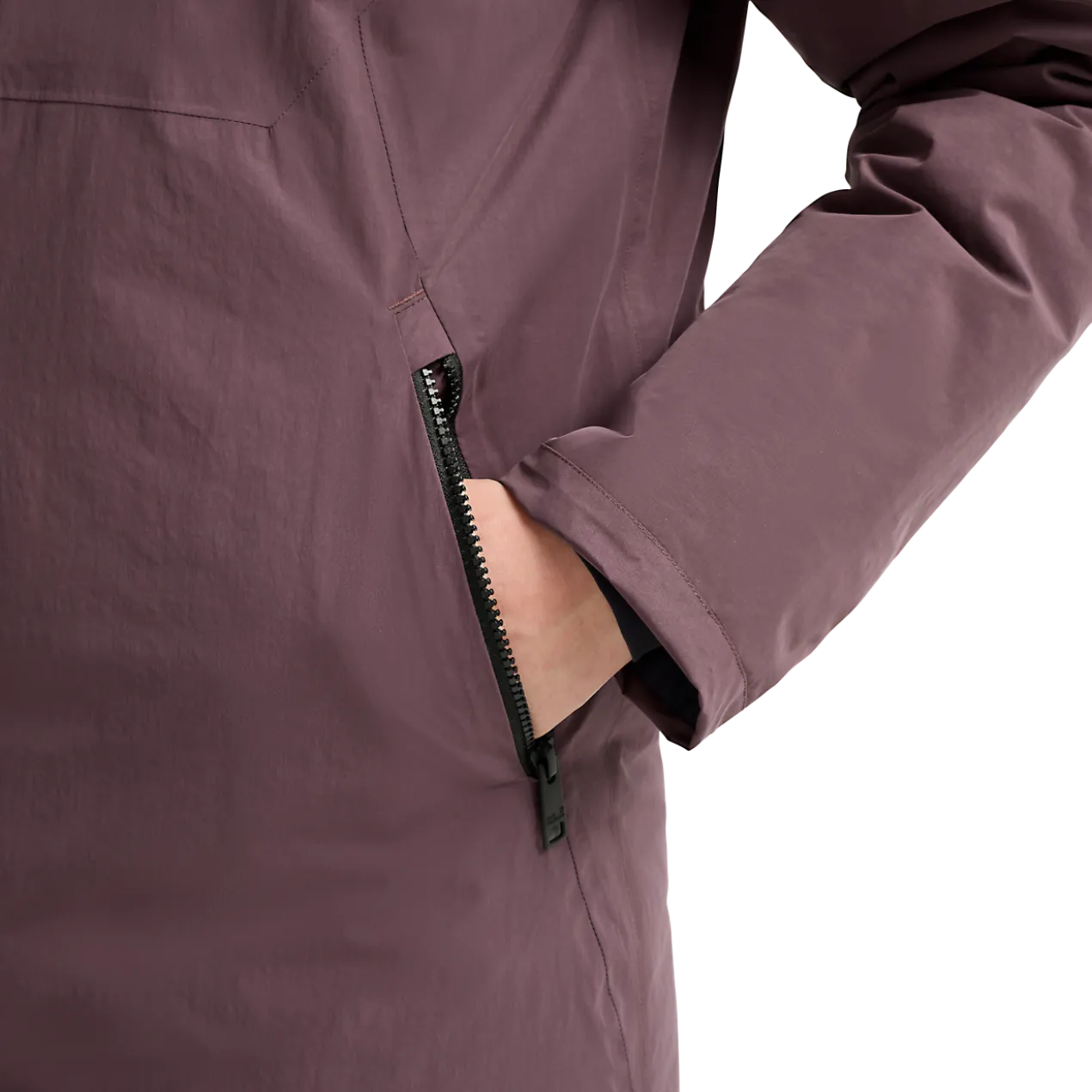 FIORA BAY COAT W