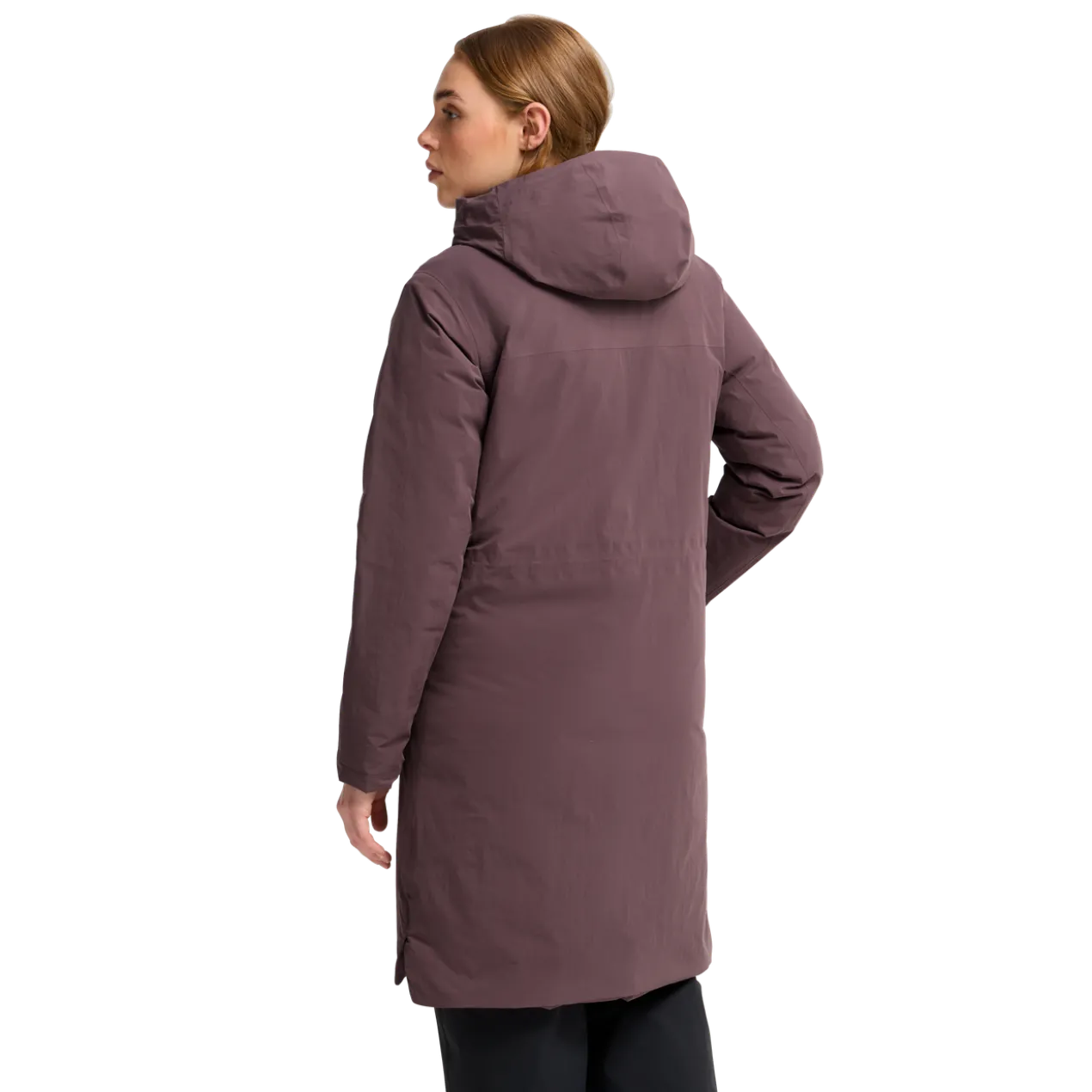 FIORA BAY COAT W