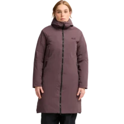 FIORA BAY COAT W