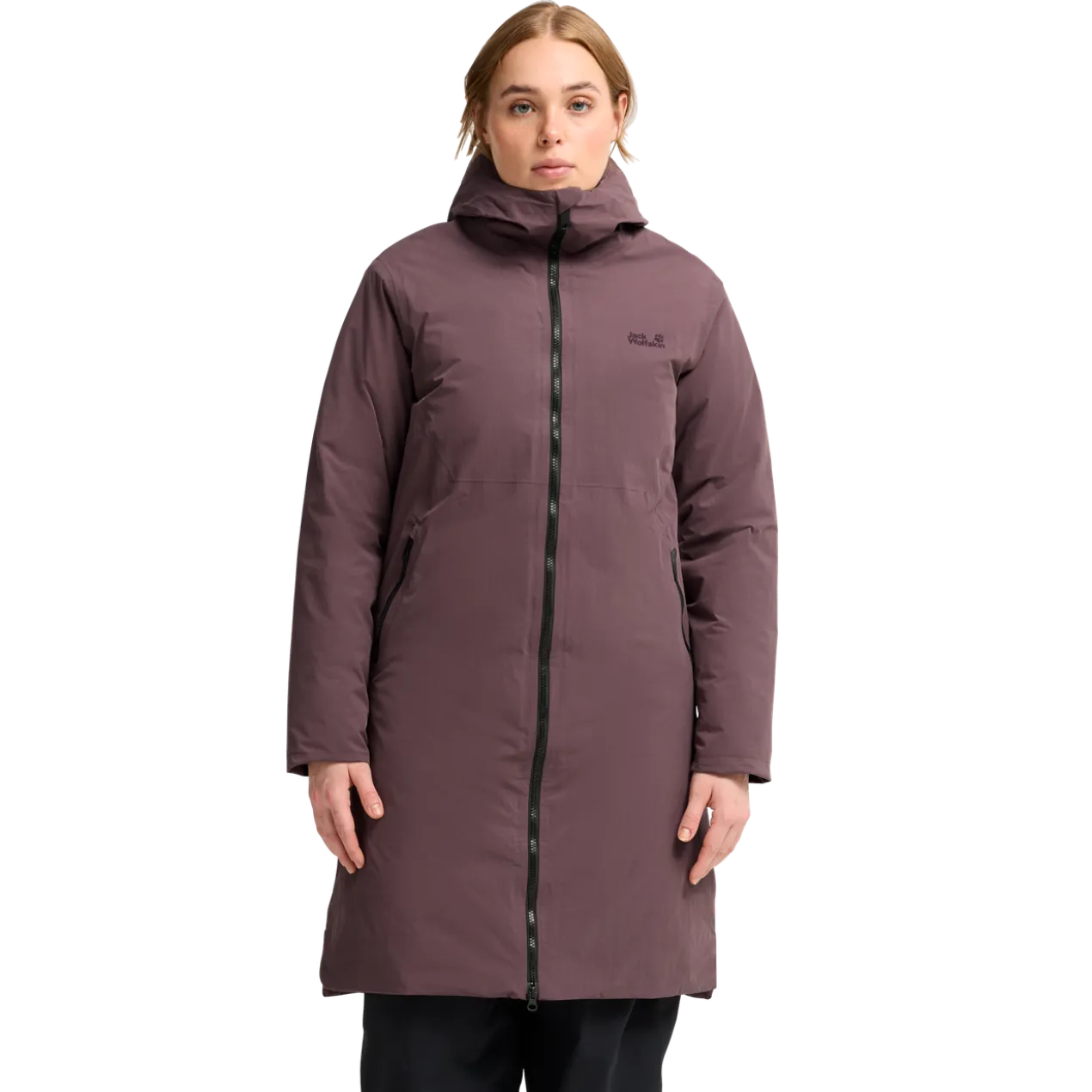 FIORA BAY COAT W