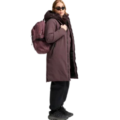 FIORA BAY COAT W