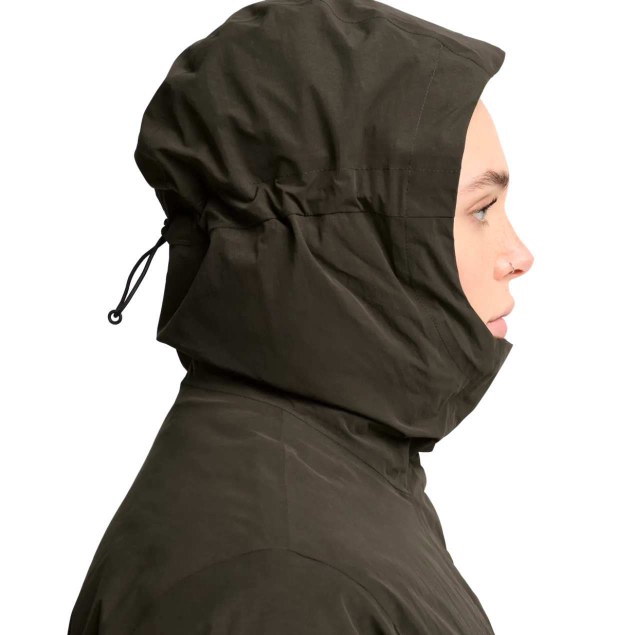 FIORA BAY LONG JKT W