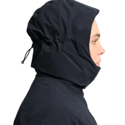 FIORA BAY LONG JKT W