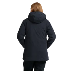 FIORA BAY LONG JKT W