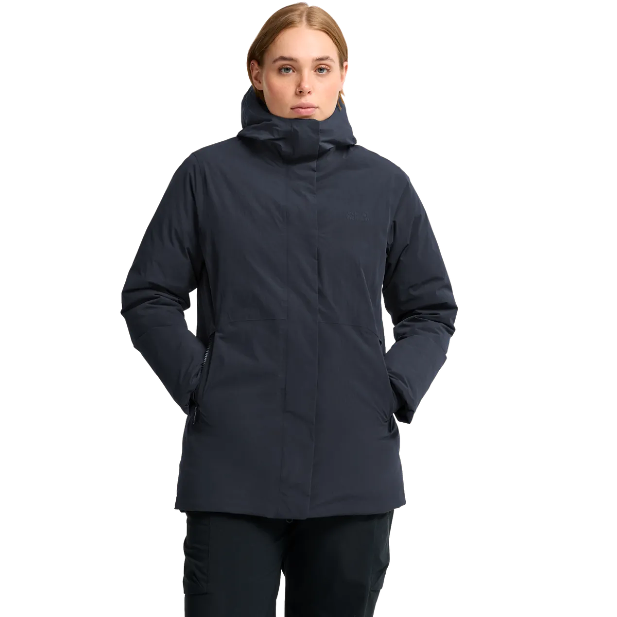 FIORA BAY LONG JKT W