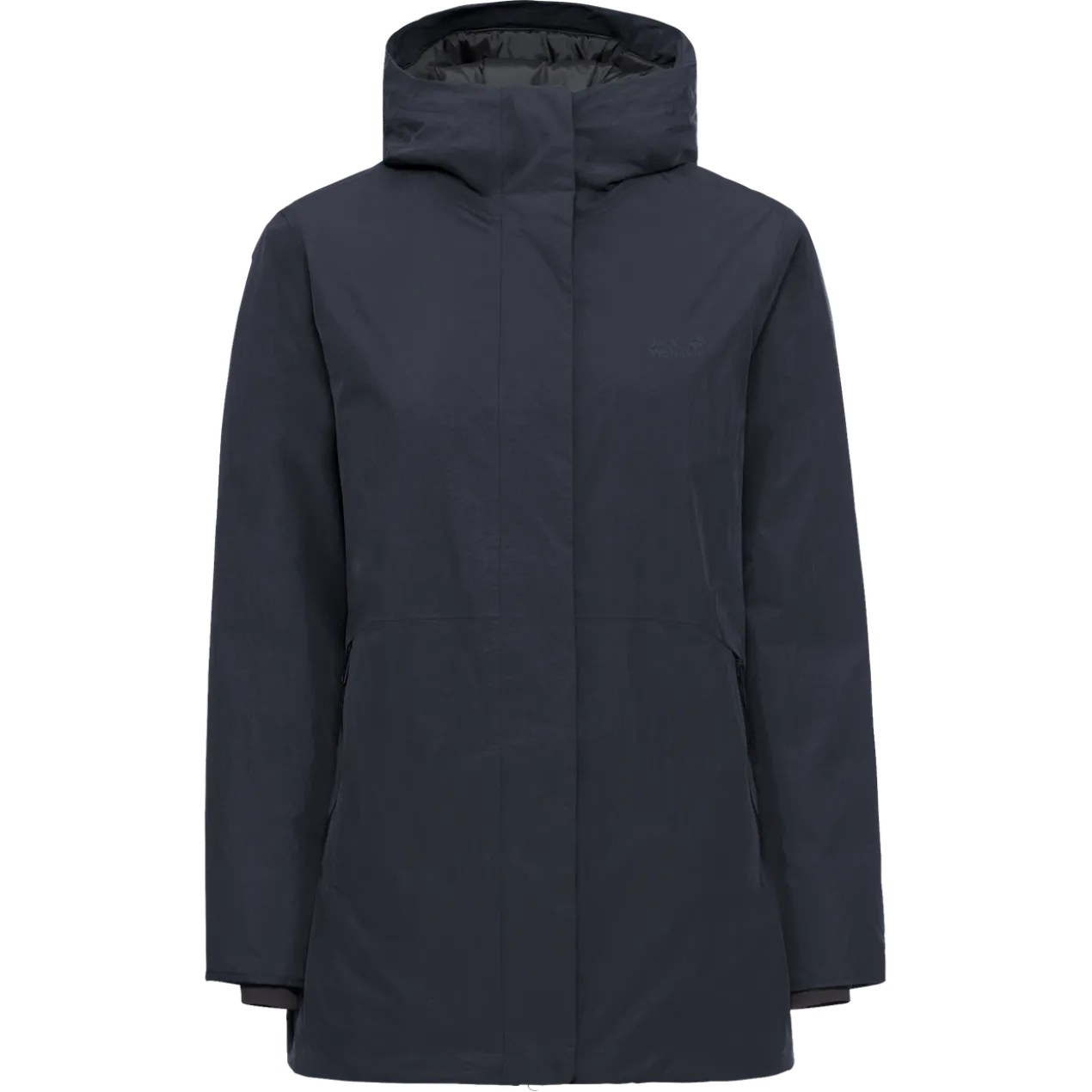 FIORA BAY LONG JKT W