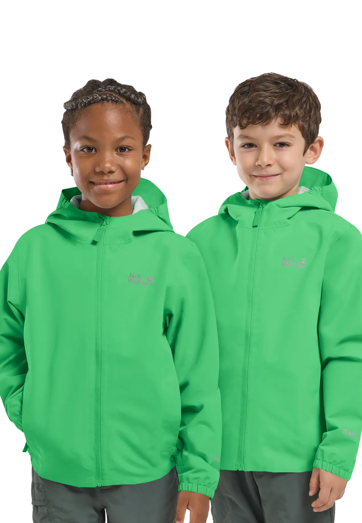 FLAZE JACKET K