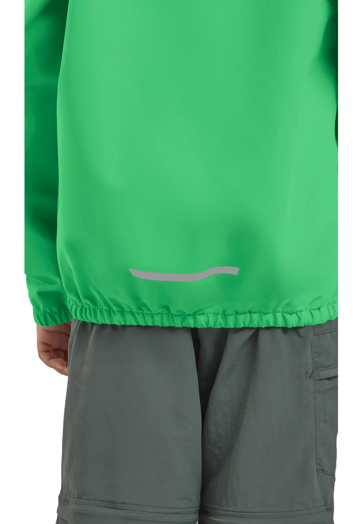 FLAZE JACKET K
