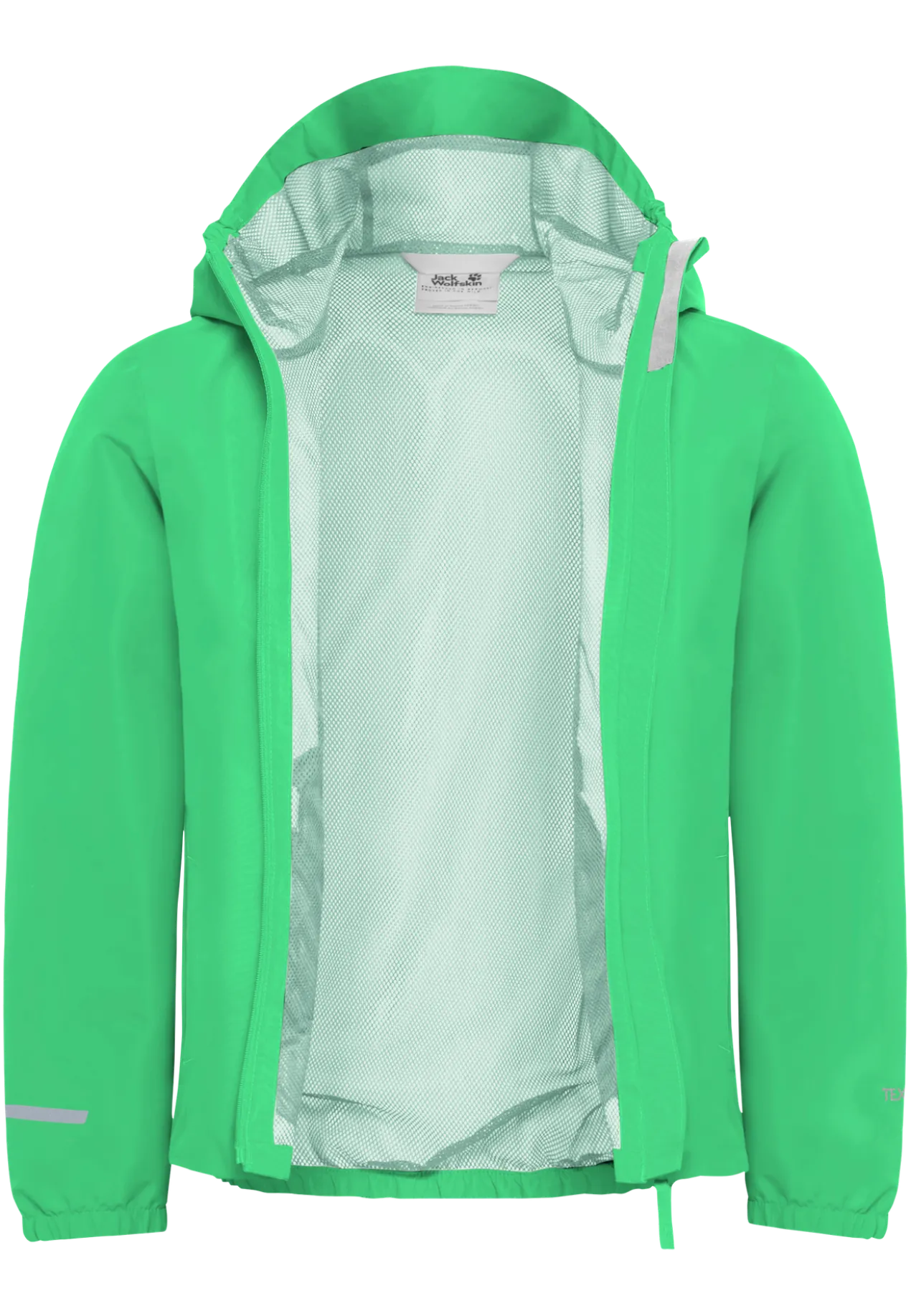 FLAZE JACKET K