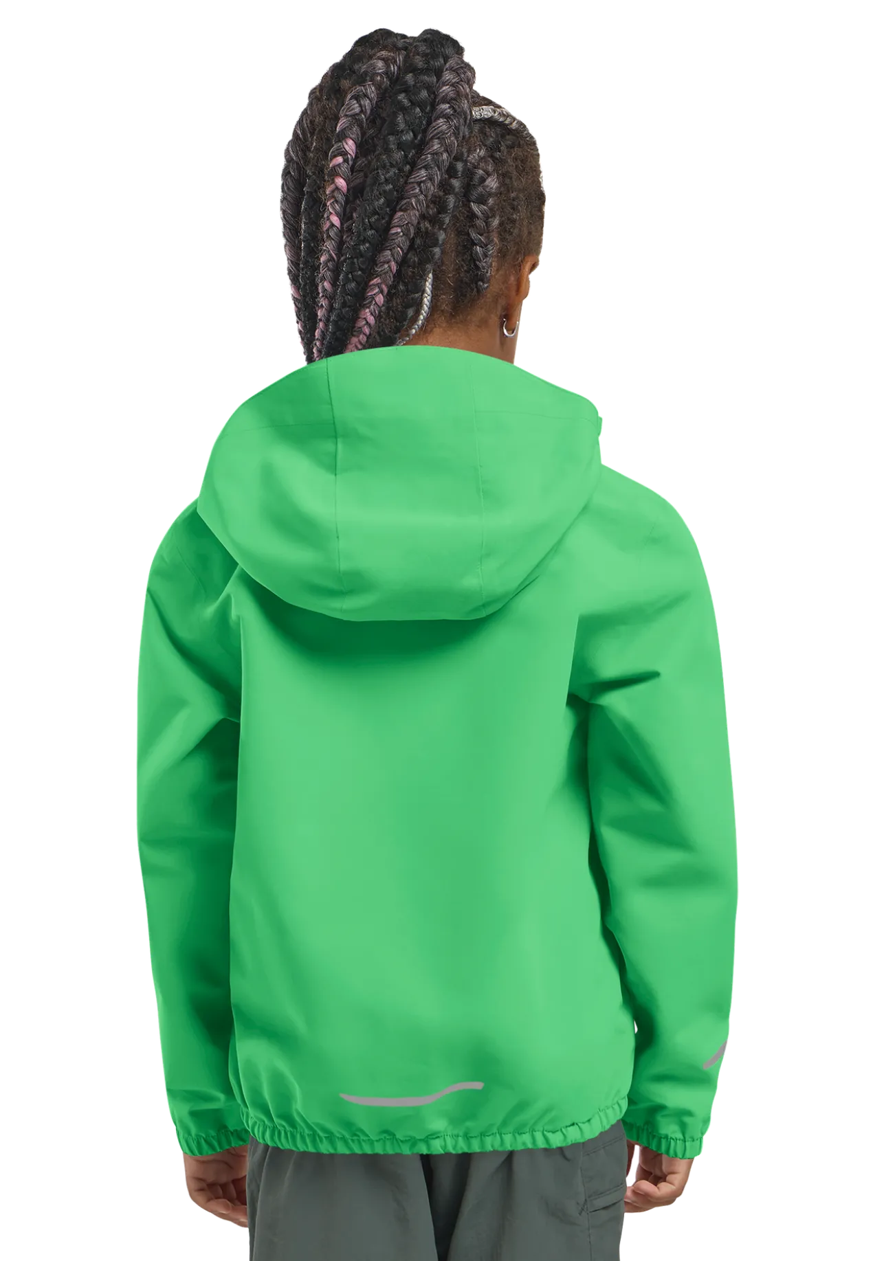 FLAZE JACKET K