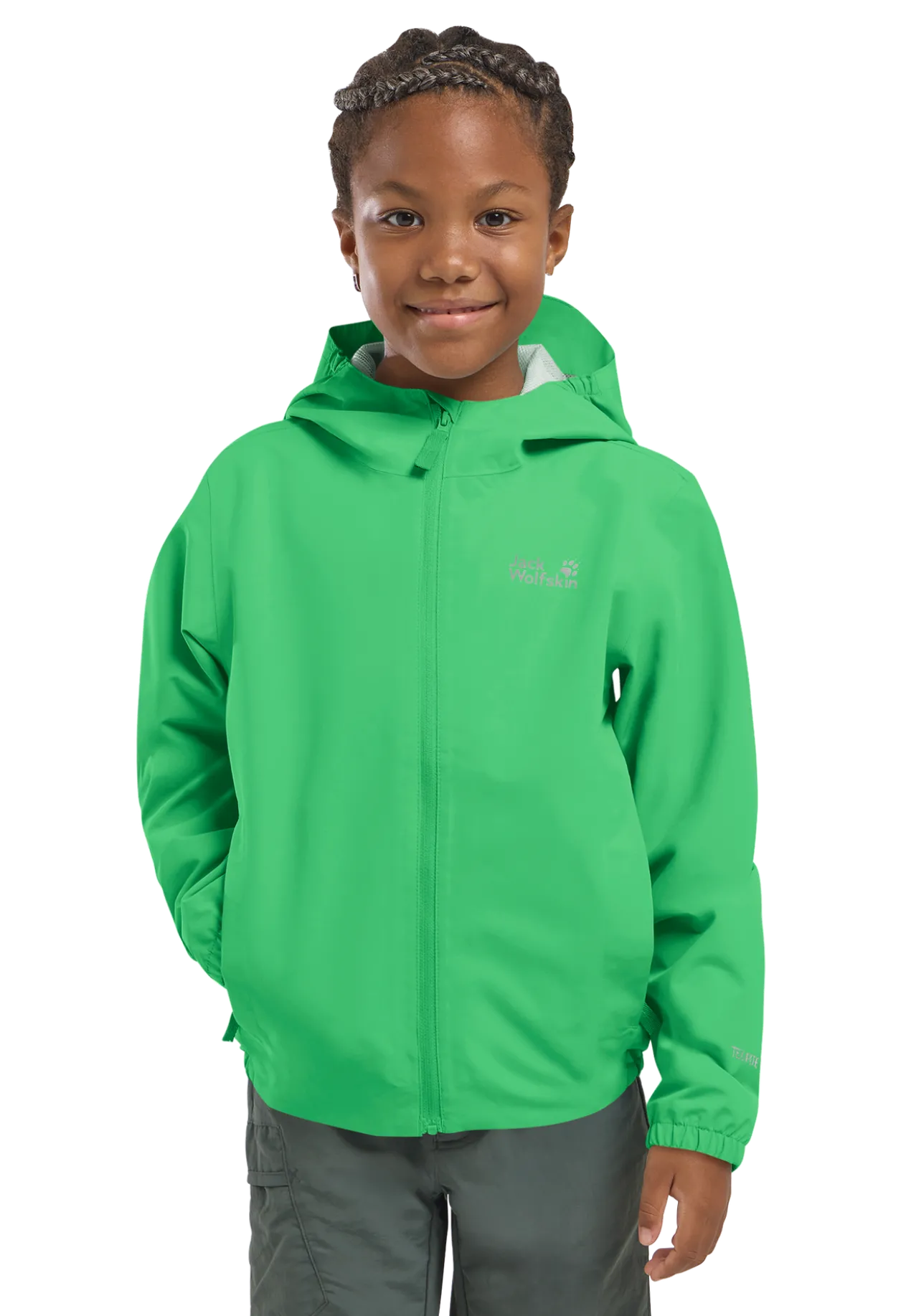 FLAZE JACKET K
