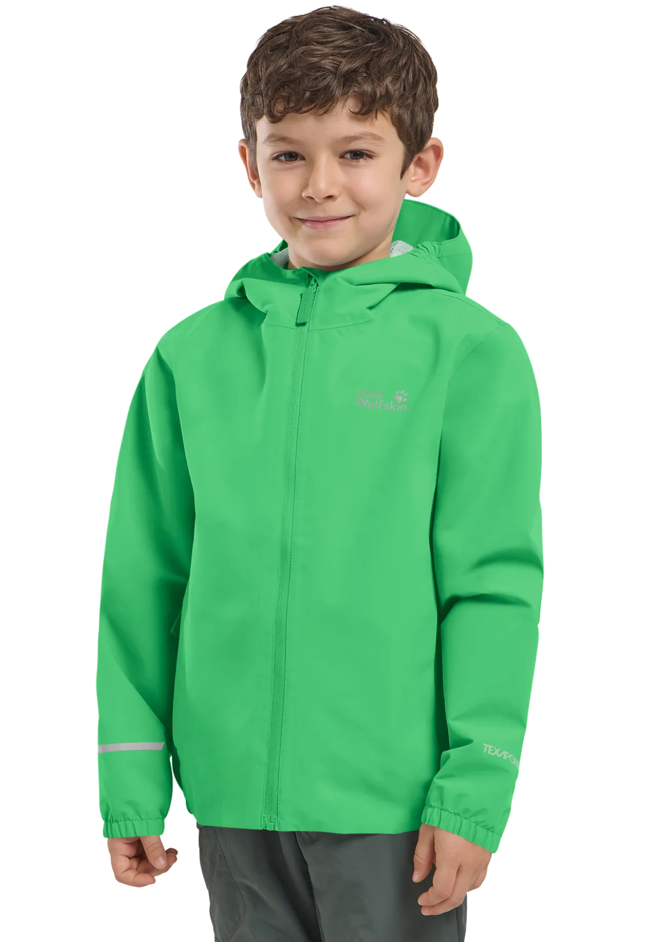 FLAZE JACKET K