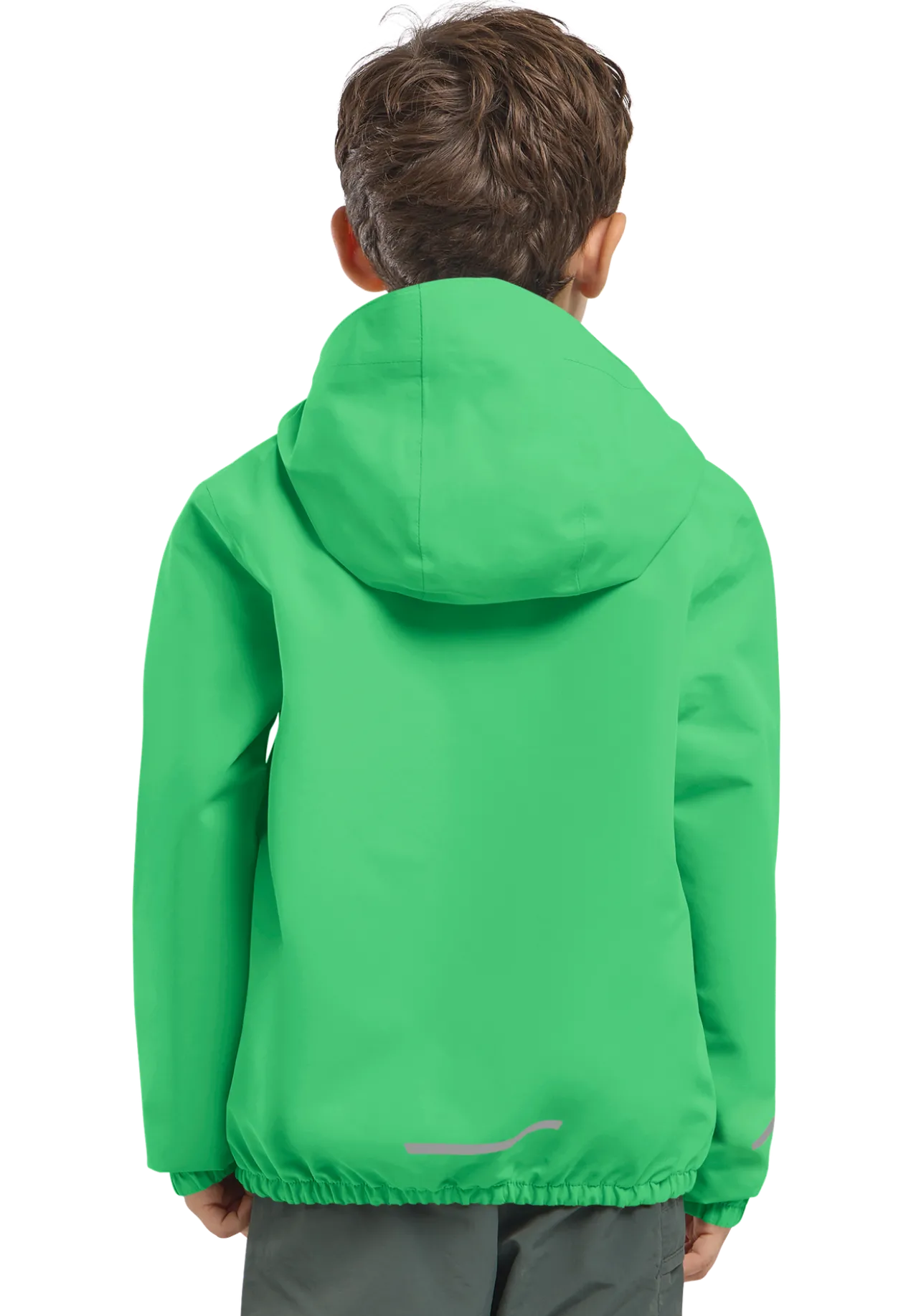 FLAZE JACKET K