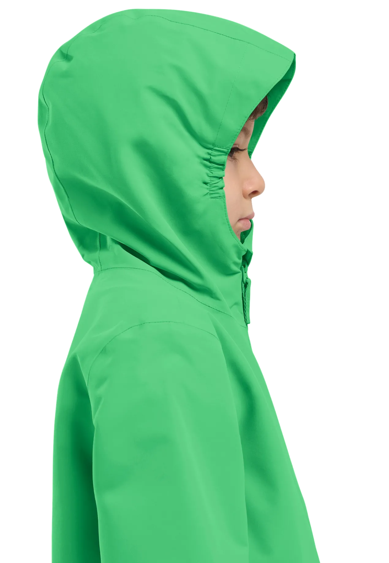 FLAZE JACKET K