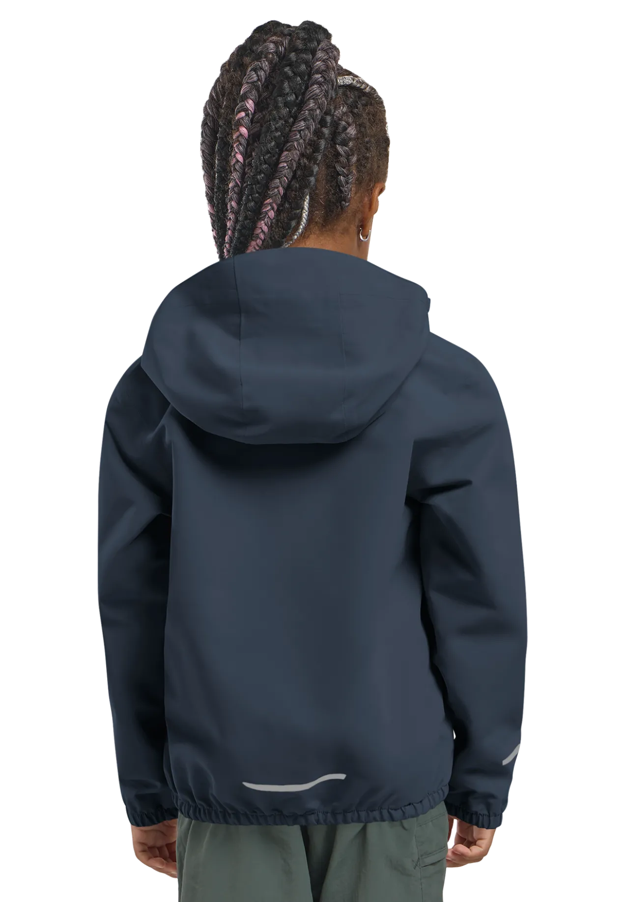 FLAZE JACKET K
