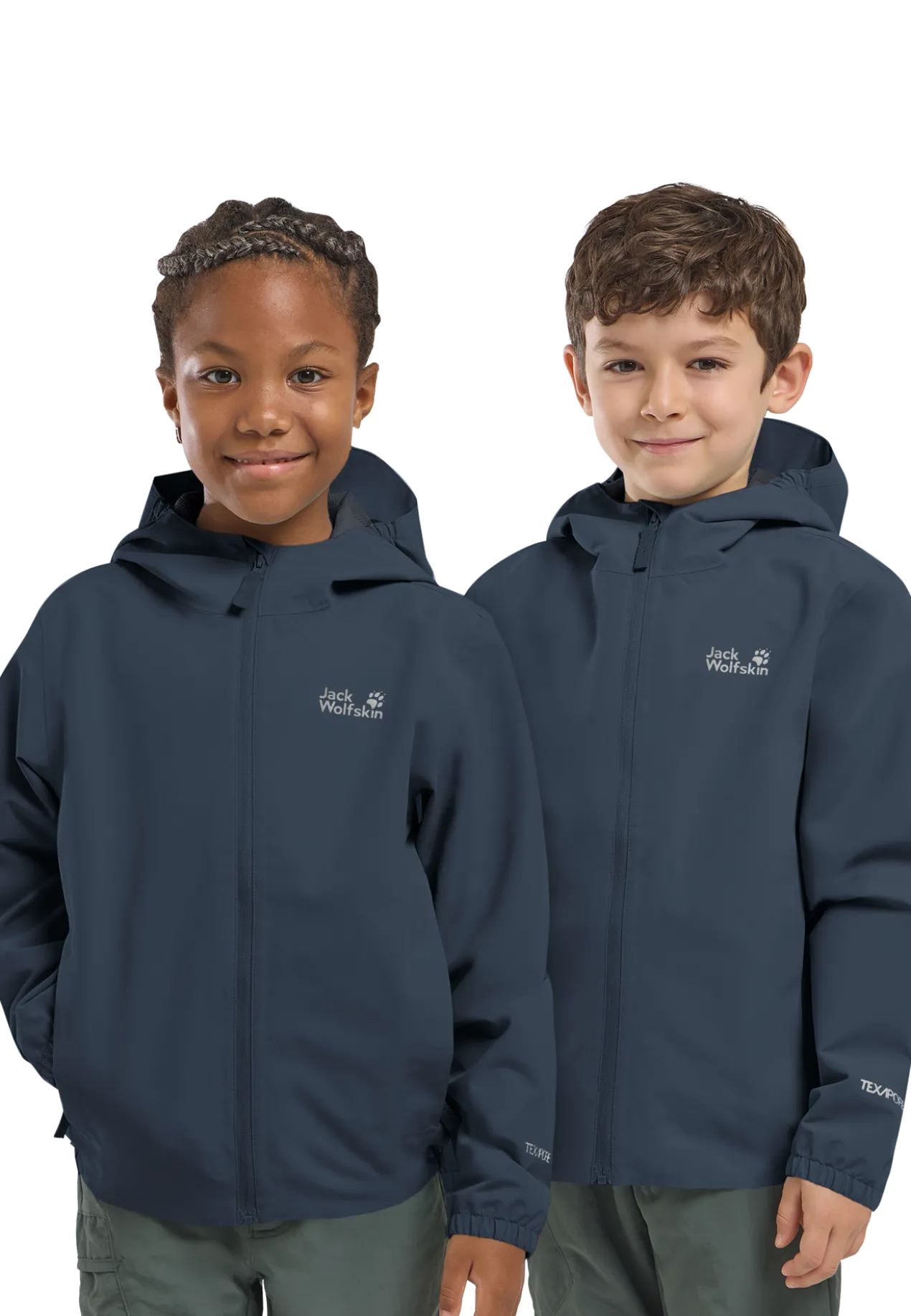 FLAZE JACKET K