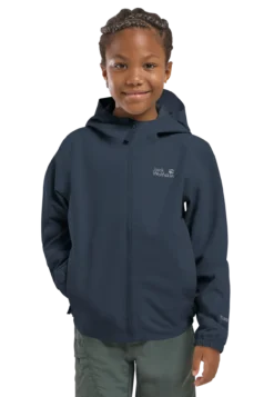 FLAZE JACKET K