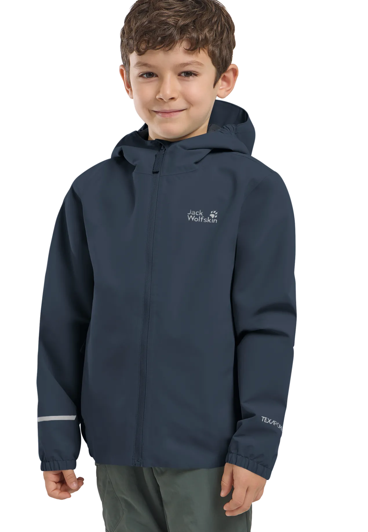FLAZE JACKET K