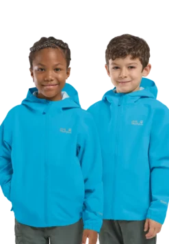 FLAZE JACKET K