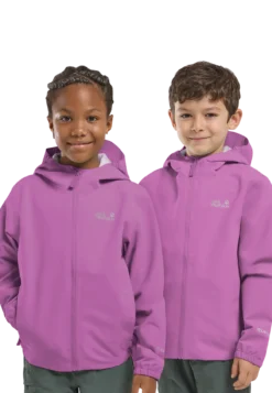 FLAZE JACKET K
