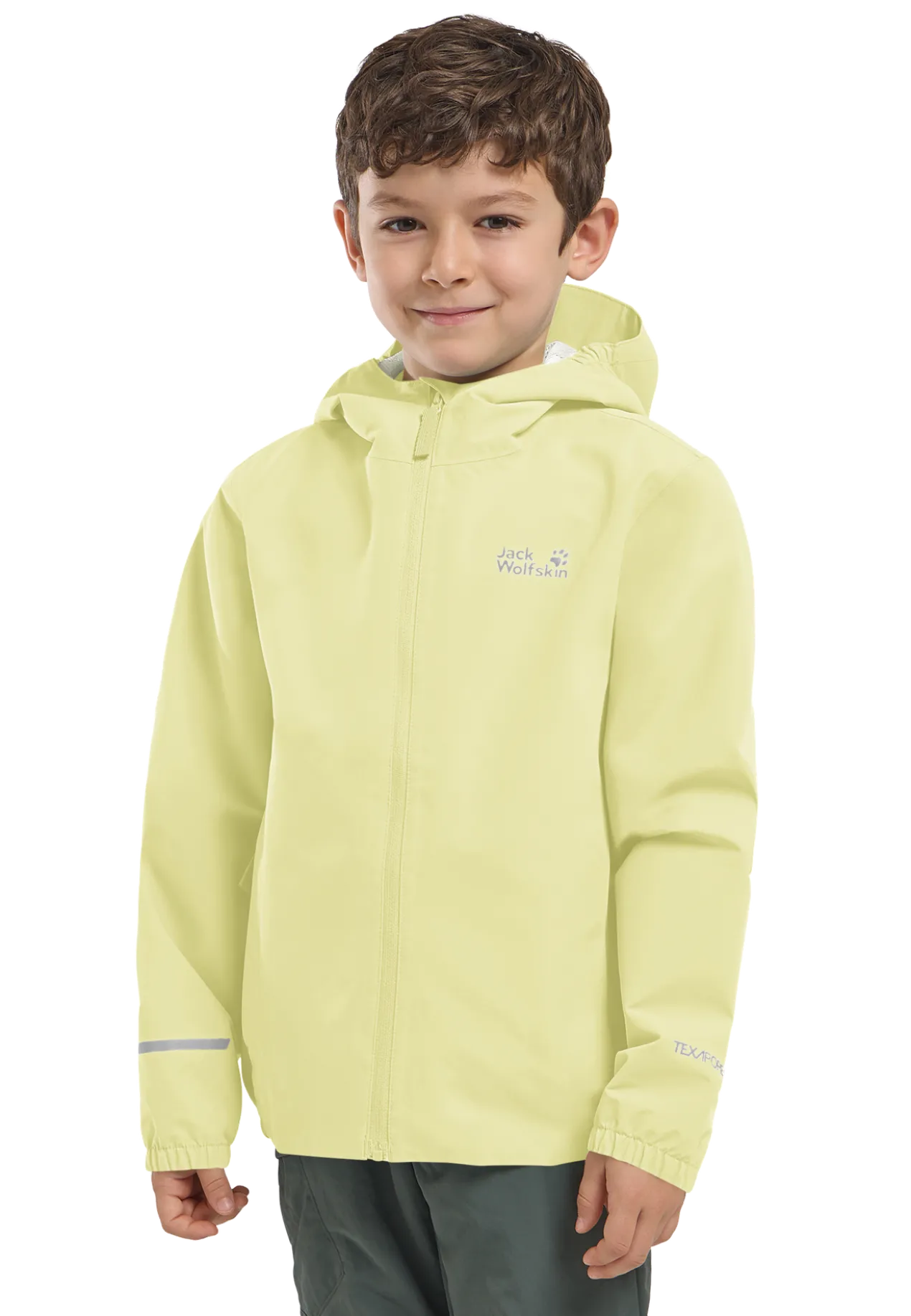FLAZE JACKET K