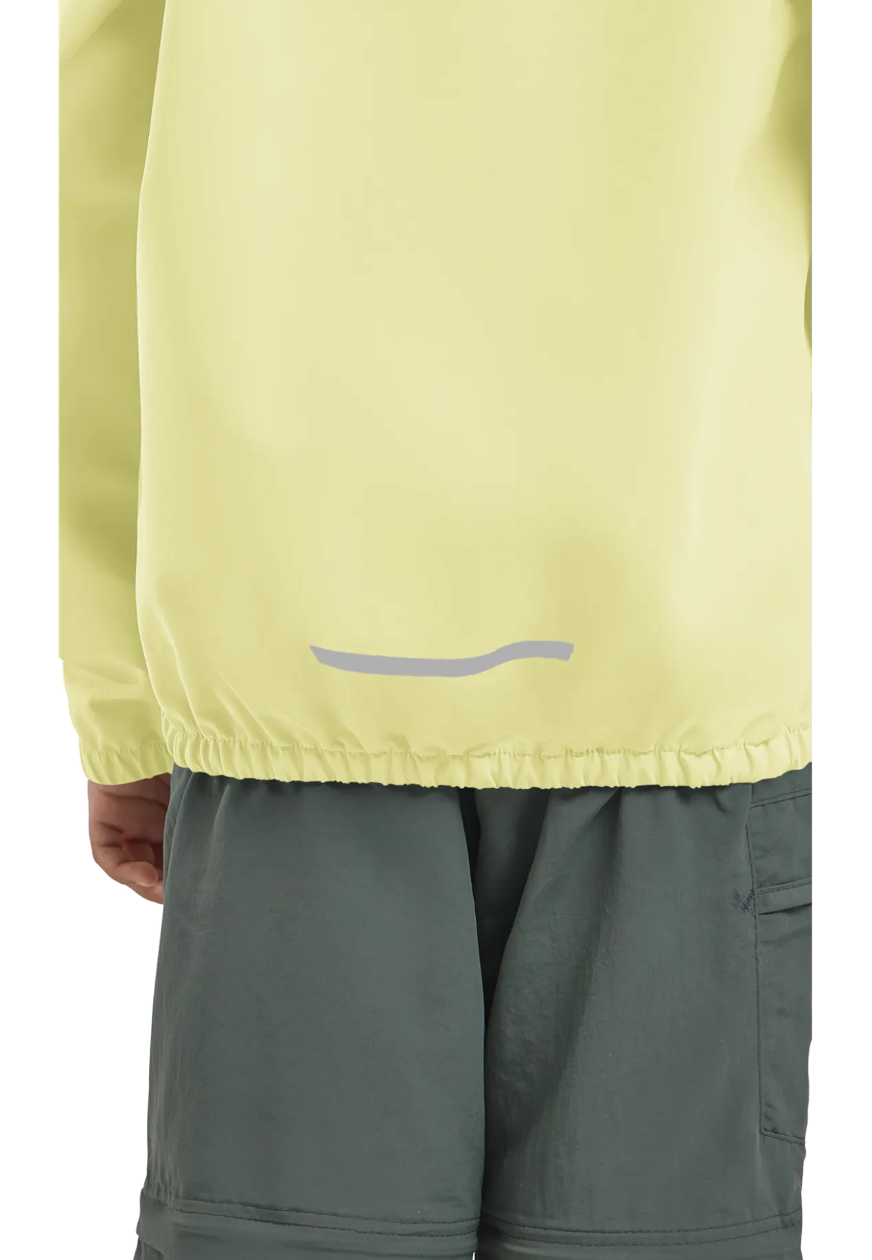 FLAZE JACKET K