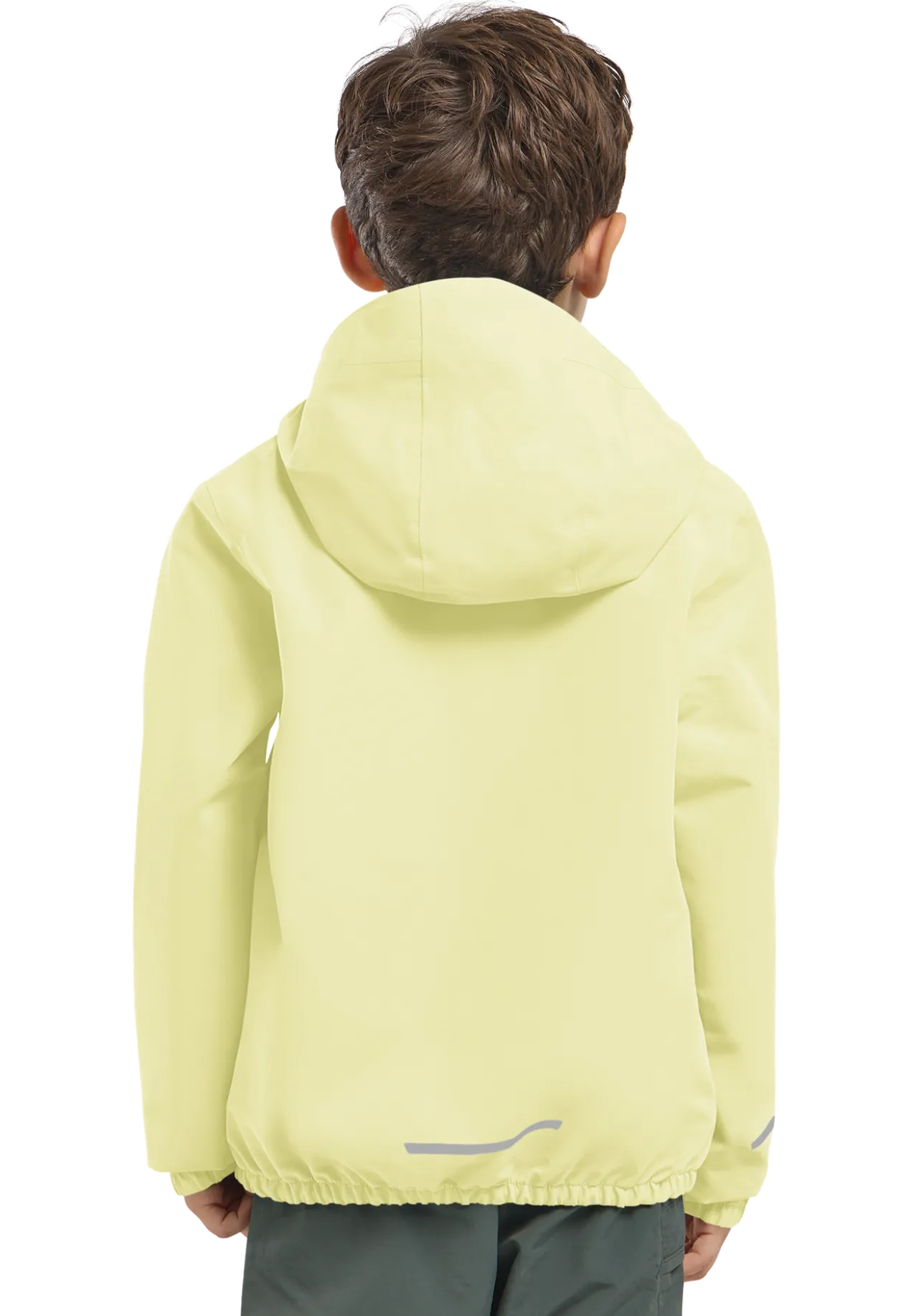 FLAZE JACKET K