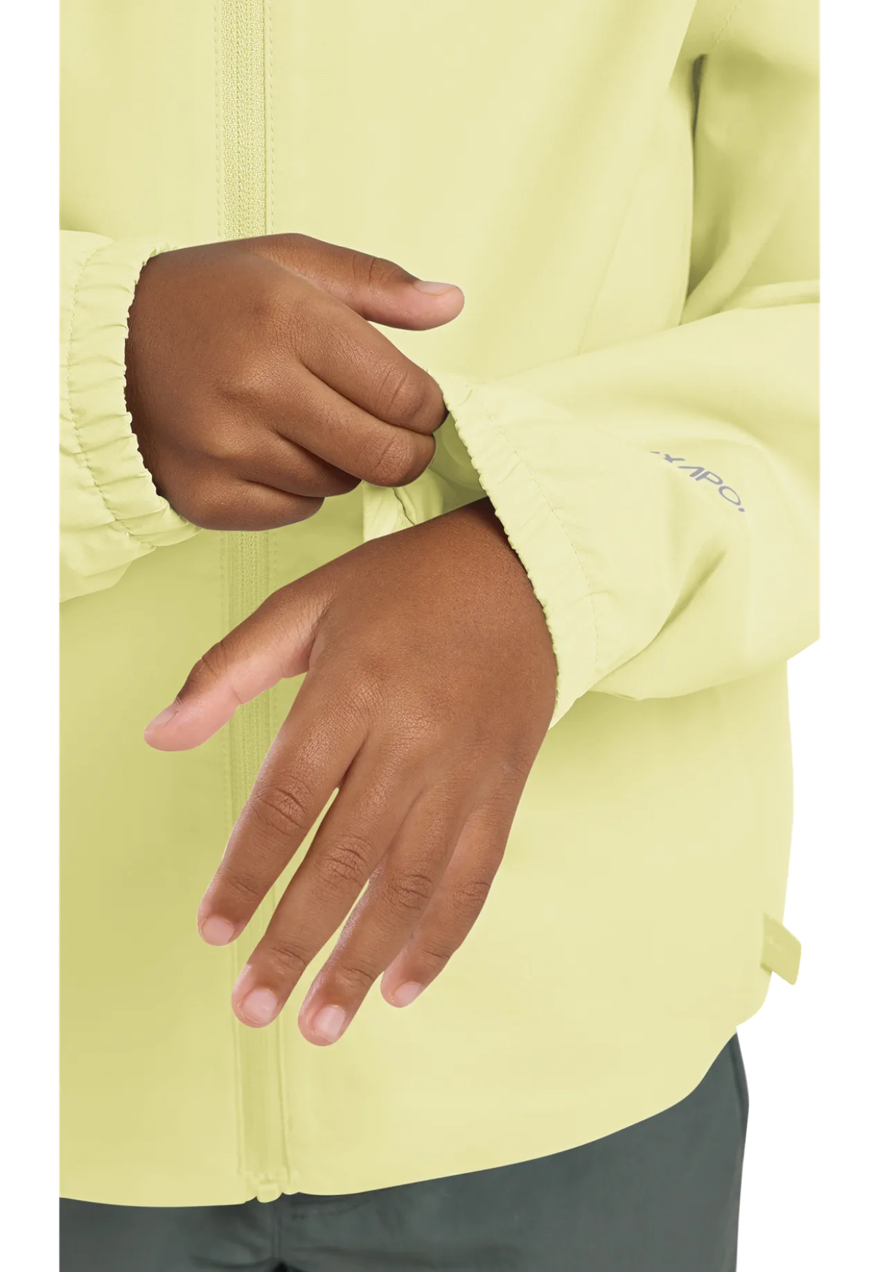 FLAZE JACKET K