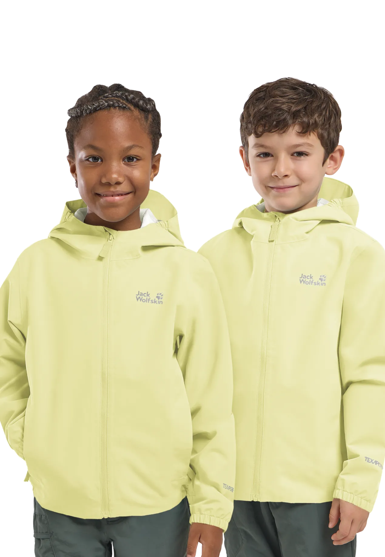 FLAZE JACKET K