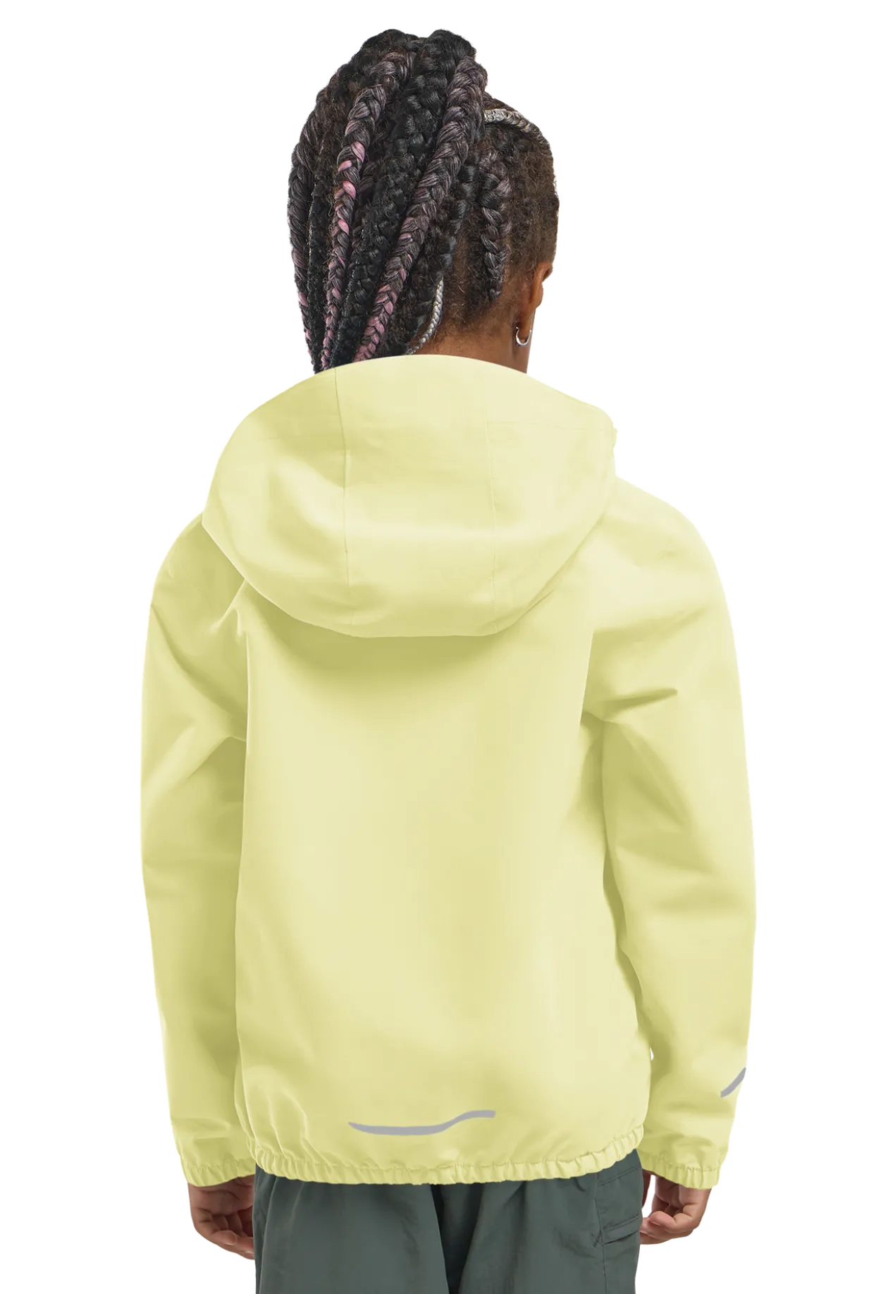 FLAZE JACKET K