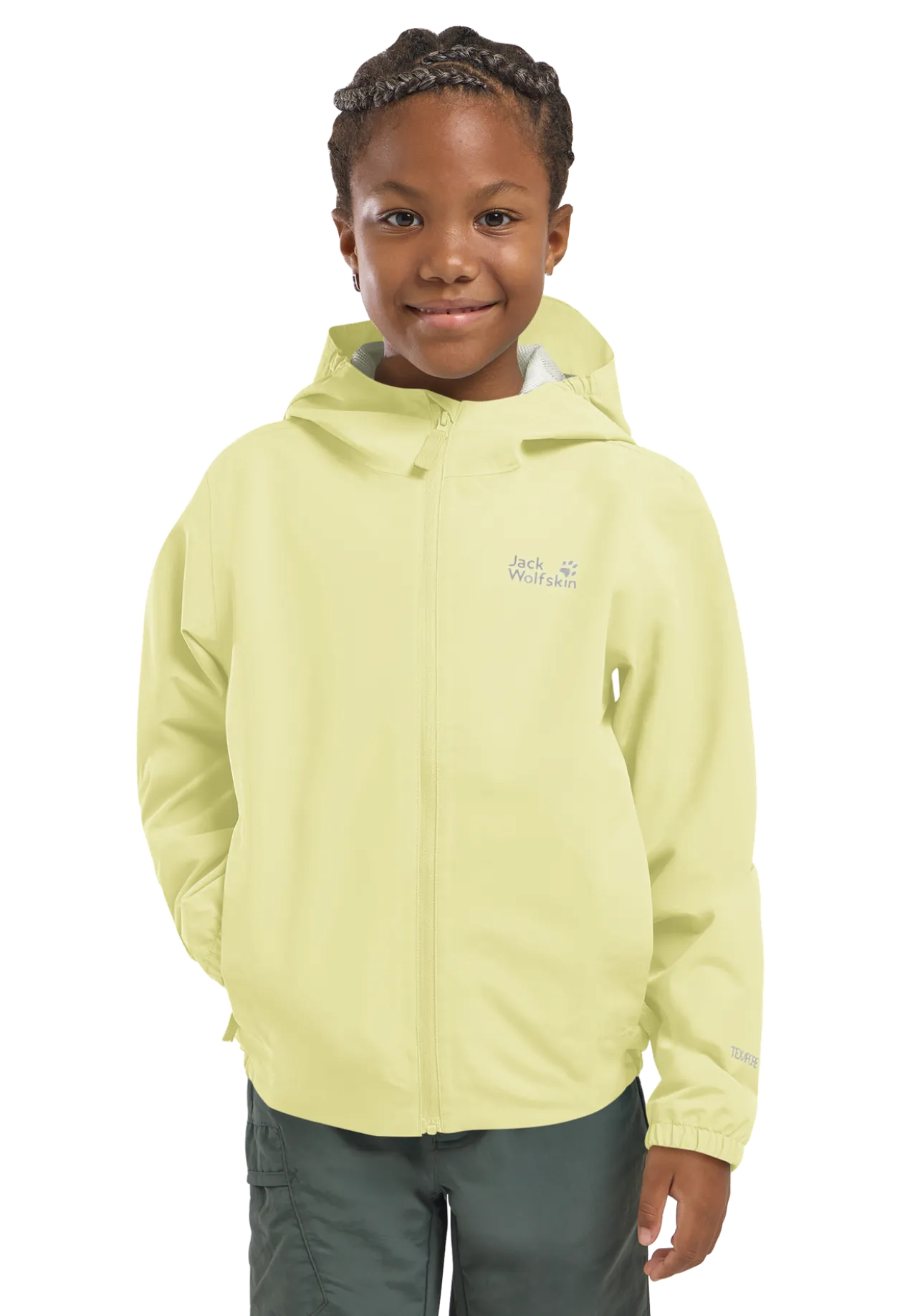 FLAZE JACKET K