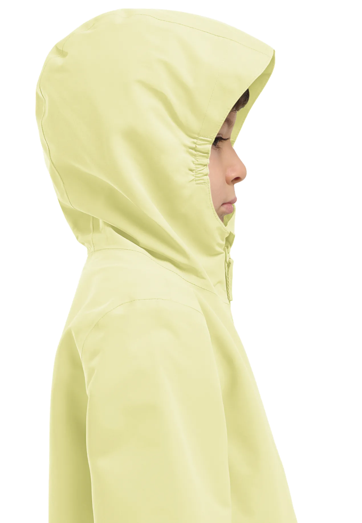 FLAZE JACKET K