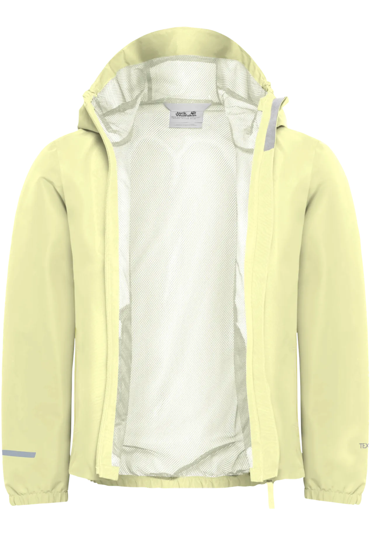 FLAZE JACKET K
