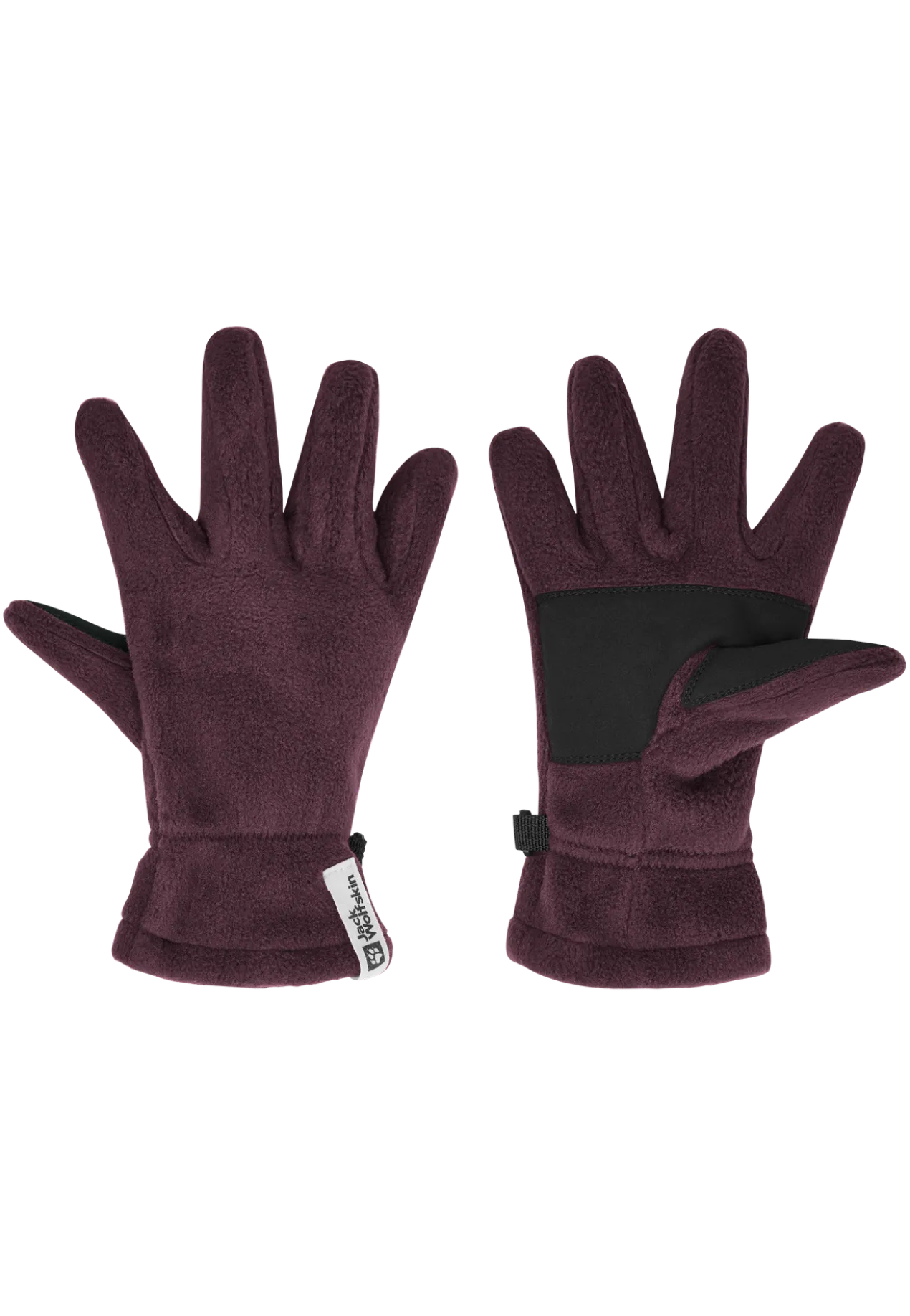 FLEECE GLOVE K