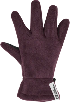 FLEECE GLOVE K