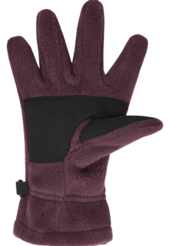 FLEECE GLOVE K