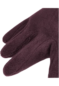 FLEECE GLOVE K